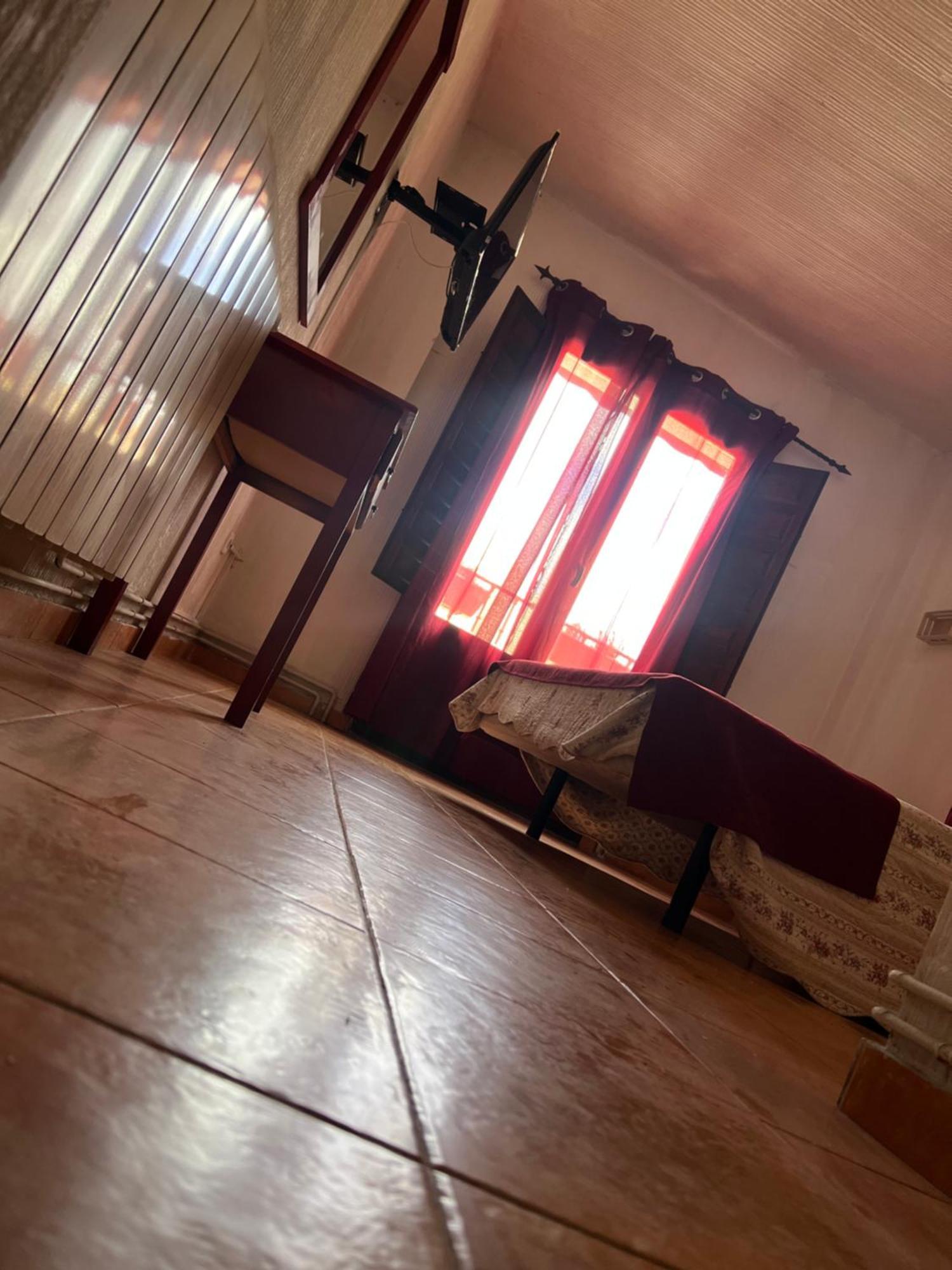 Hostal Calderon Cuenca Cuenca  Eksteriør billede