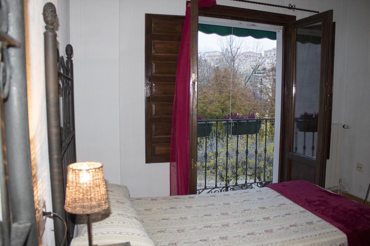 Hostal Calderon Cuenca Cuenca  Eksteriør billede