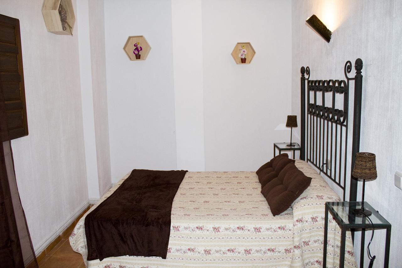 Hostal Calderon Cuenca Cuenca  Eksteriør billede
