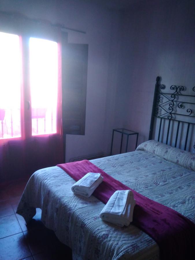 Hostal Calderon Cuenca Cuenca  Eksteriør billede