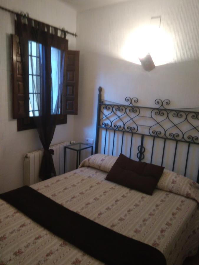 Hostal Calderon Cuenca Cuenca  Eksteriør billede