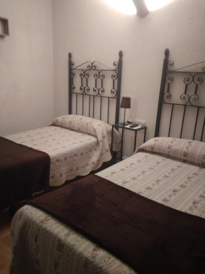 Hostal Calderon Cuenca Cuenca  Eksteriør billede