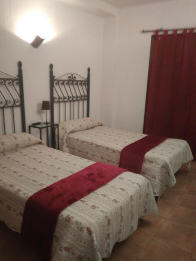 Hostal Calderon Cuenca Cuenca  Eksteriør billede