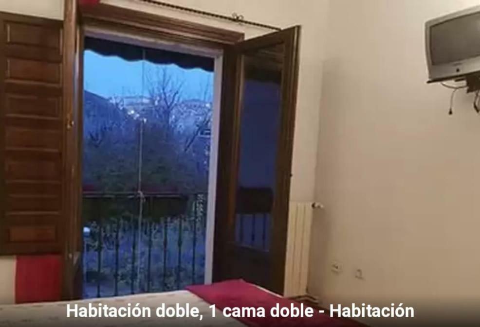 Hostal Calderon Cuenca Cuenca  Eksteriør billede