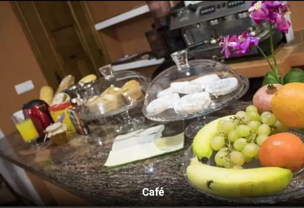 Hostal Calderon Cuenca Cuenca  Eksteriør billede