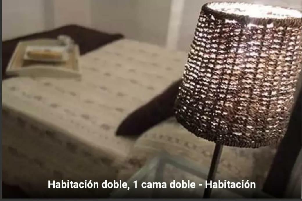 Hostal Calderon Cuenca Cuenca  Eksteriør billede