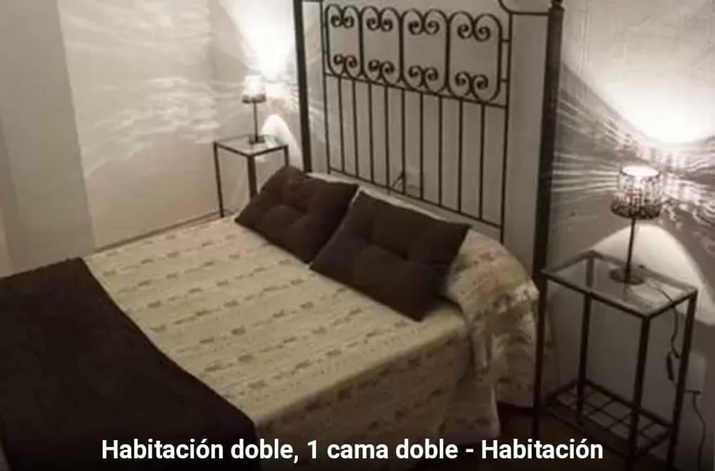 Hostal Calderon Cuenca Cuenca  Eksteriør billede