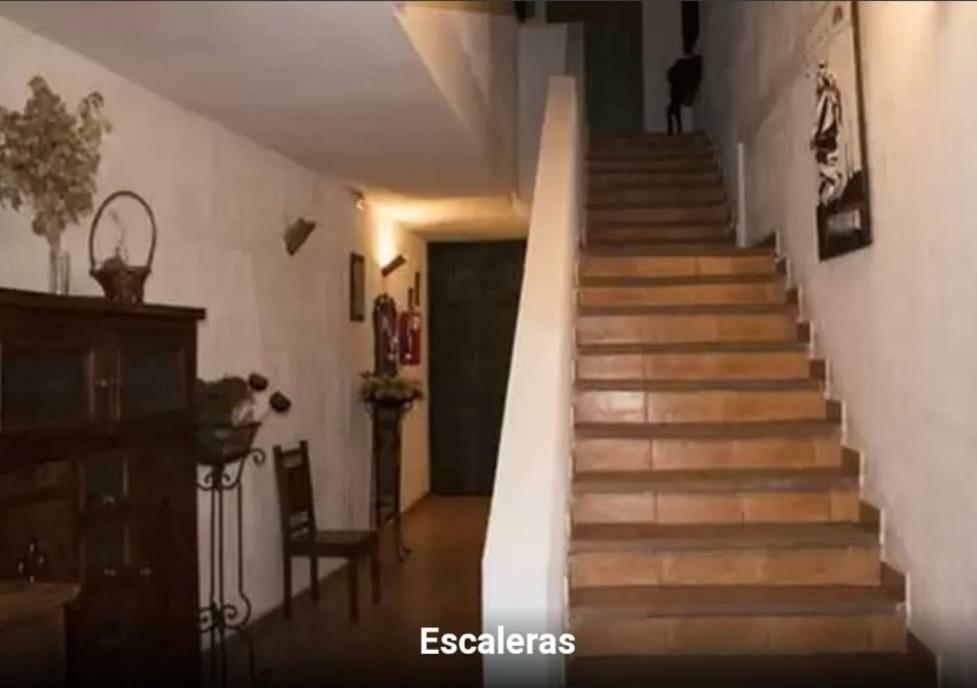 Hostal Calderon Cuenca Cuenca  Eksteriør billede