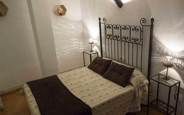 Hostal Calderon Cuenca Cuenca  Eksteriør billede