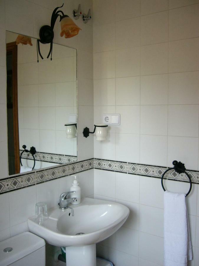 Hostal Calderon Cuenca Cuenca  Eksteriør billede