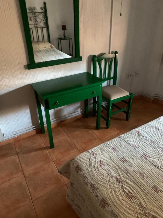 Hostal Calderon Cuenca Cuenca  Eksteriør billede