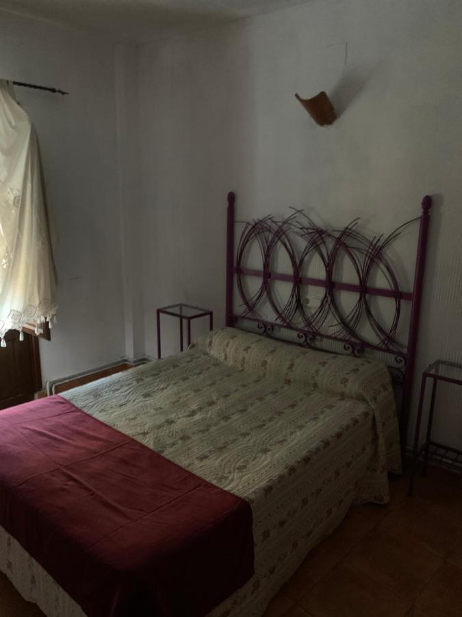 Hostal Calderon Cuenca Cuenca  Eksteriør billede