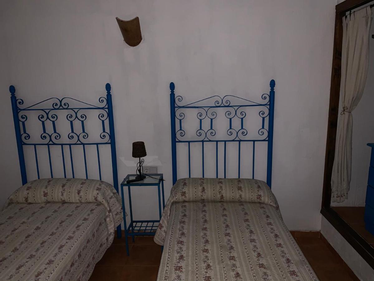 Hostal Calderon Cuenca Cuenca  Eksteriør billede